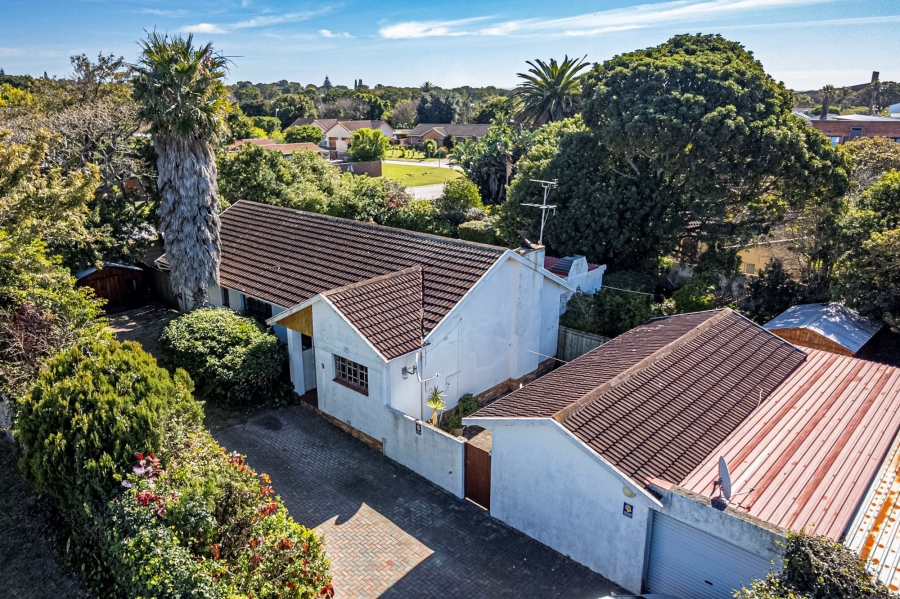 3 Bedroom Property for Sale in Miramar Eastern Cape
